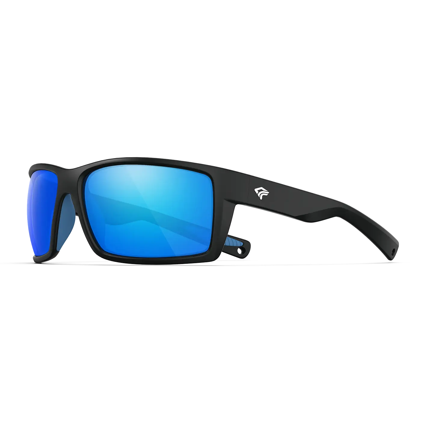 Torege Talos Series Polarized Sunglasses for Men and Women - Lifetime Warranty - Perfect for Sports, Fishing, Boating, Beach, Golf & Driving