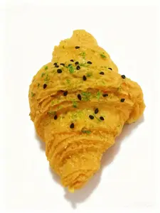 PINKMARLENE Squishy Toy Croissant A 88g