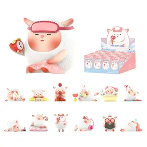 Flying Dong Dong Home Sweet Home Series, Whole Set