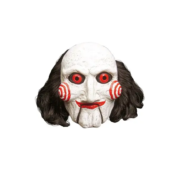Adult Saw Movie Billy Mask