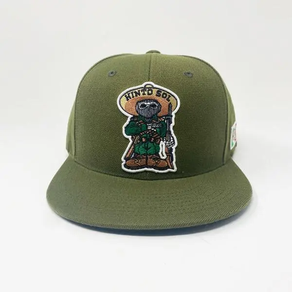 T-SNAP SOLDADO  # 46