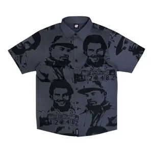 Cartel Work Shirt