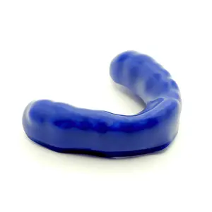 Sports Mouth Guard by ALIGNERCO | Custom Made | Dual Arch | Custom Fit | Impact Protection