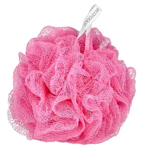 EcoTools Exfoliating EcoPouf Sponge, 1 Sponge