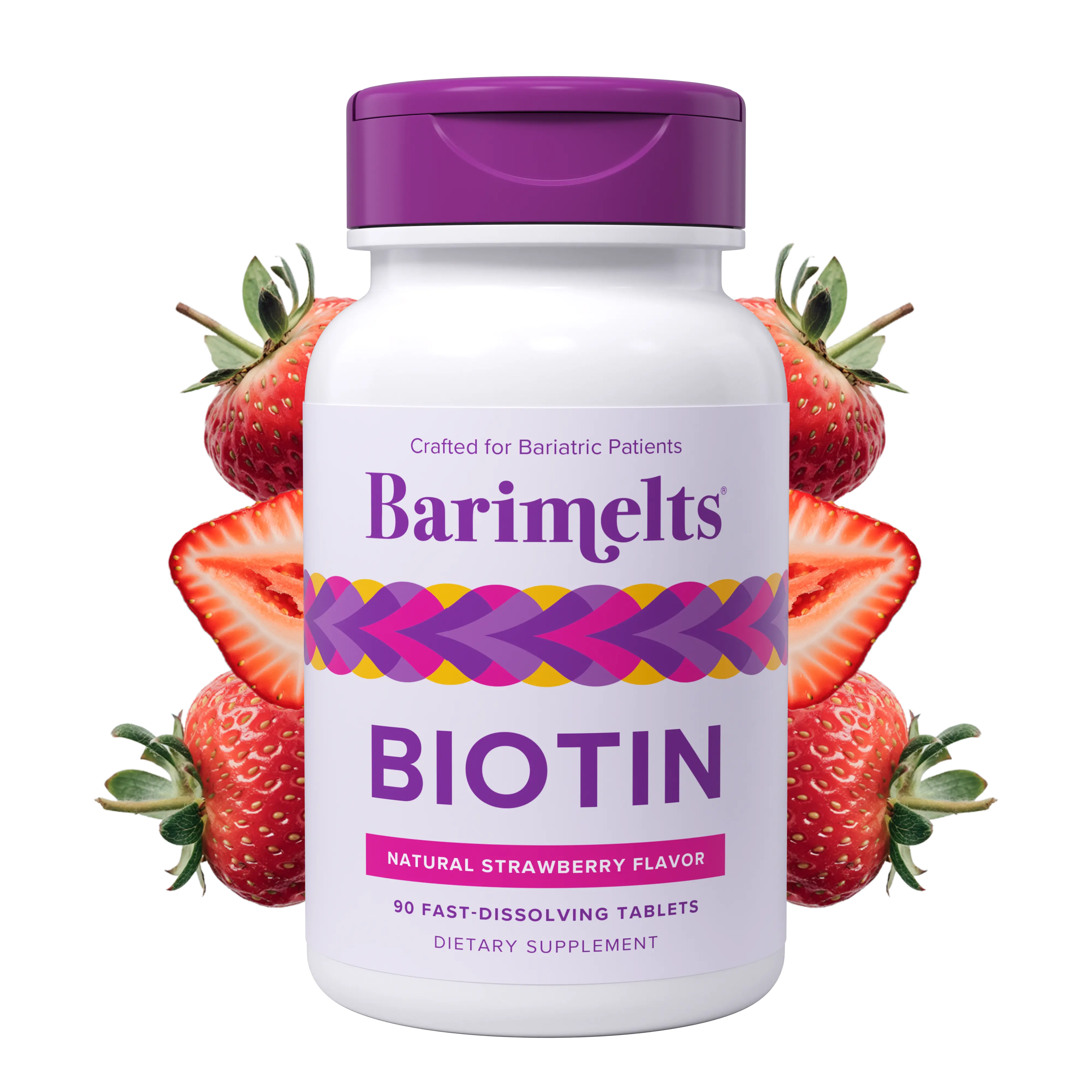 Barimelts - Biotin