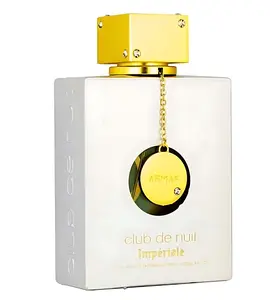 Club de Nuit Imperiale ARMAF EDP PERFUME 3.6 oz Club de Nuit Imperiale ARMAF EDP PERFUME 3.6 oz