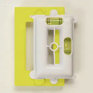 Metal Electrical Box Tracer Tool; Old Work Installation, Reusable Magnetic Detection Device for Drywall, Adjustable Sensor with Audible Alert, Professional Grade Wiring Accessory