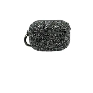 Luxury Rhinestone AirPods Case - High Grade Design - Cases, Computer