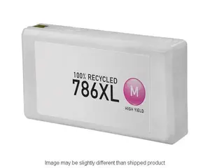COMPRP EPSON T786XL320-S HI YLD MAGENTA INK