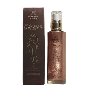 Glimmer Body Oil