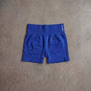 Pulse Shorts / Azure Blue 4.5”