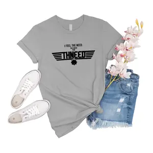 T-Shirt The Lorax Movie Need For Thneed Lorax Shirt Friend Tee Sleeve Big Shirts Women Unisex Boy Family Short Gift For Men Novelty