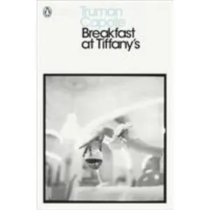 USED Book - Breakfast at Tiffany's: Penguin Modern Classics by Capote, Truman (Paperback) - english