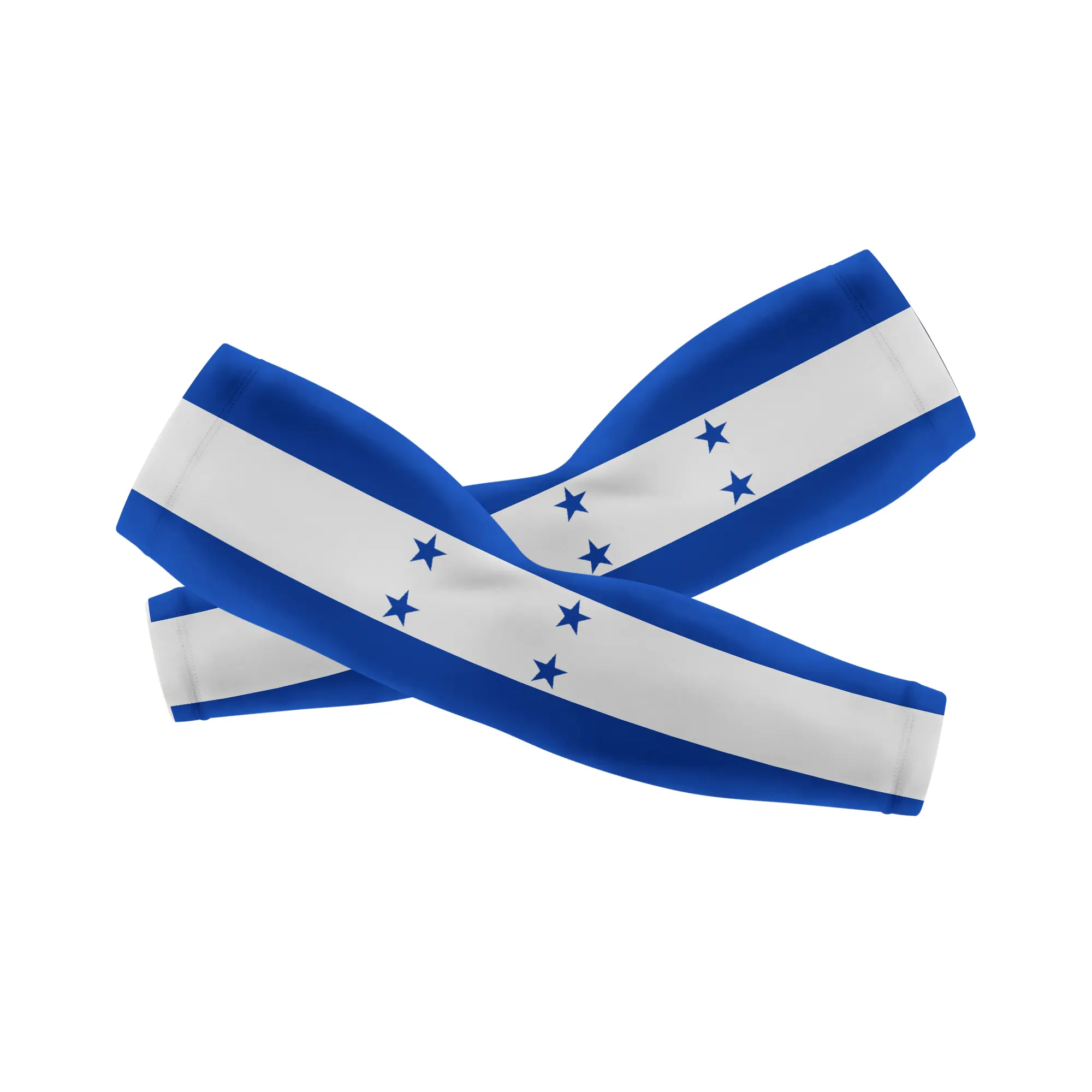 Honduras Flag Unisex Arm Sleeves