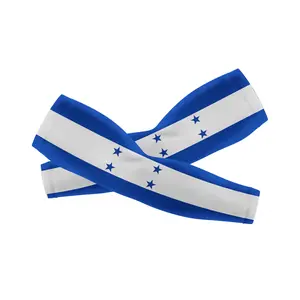 Honduras Flag Unisex Arm Sleeves
