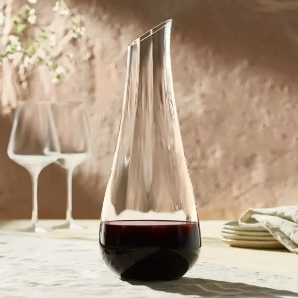 Optic Decanter