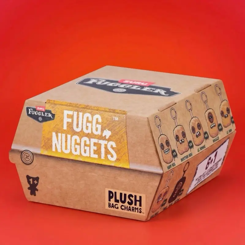 Fuggler Fugg Nuggets-S1