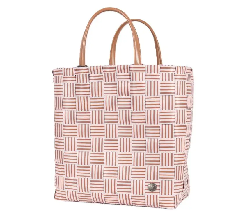 Handed By Joy Shopper Tote