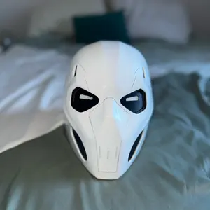 Thunderbolts Taskmaster 3D Printed Cosplay Helmet