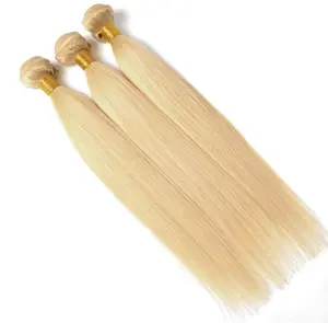 The Platinum Edit Pixie Straight (613)
