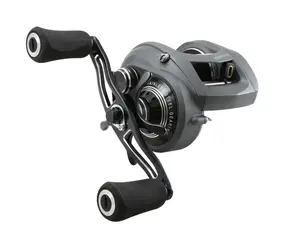Okuma Komodo SS Low Profile Baitcast Reels