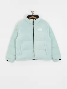 The North Face Men's 2000 Polar Nuptse Jacket Muted Pine