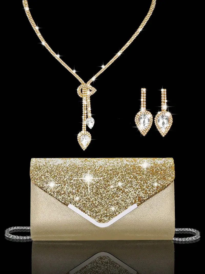 prom gold accessories - TikTok Shop prom gold accessories - TikTok Shop