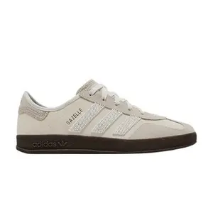 CLOT x adidas Gazelle Indoor 'Off White'