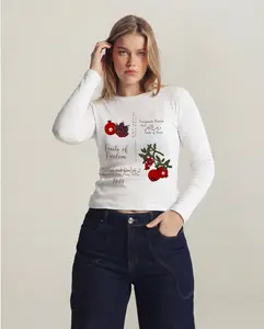 ROMAN LONG SLEEVE