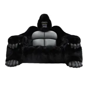 THE APE-X GORILLA SOFA