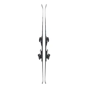 Blizzard XCR 77 System Skis With TLT 10 Ski Bindings 2026