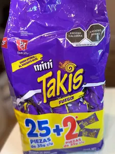 takis mini