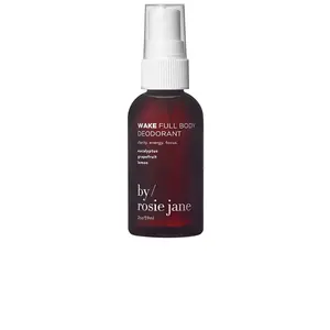 By Rosie Jane WAKE Full Body Deodorant