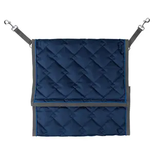 Dura-Tech Winners Choice Quilted Stall Front Leg Wrap Holder