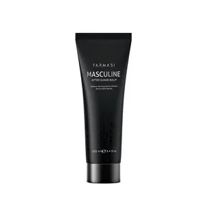 FARMASI MASCULINE AFTER SHAVE BALM 100ml 3.4oz