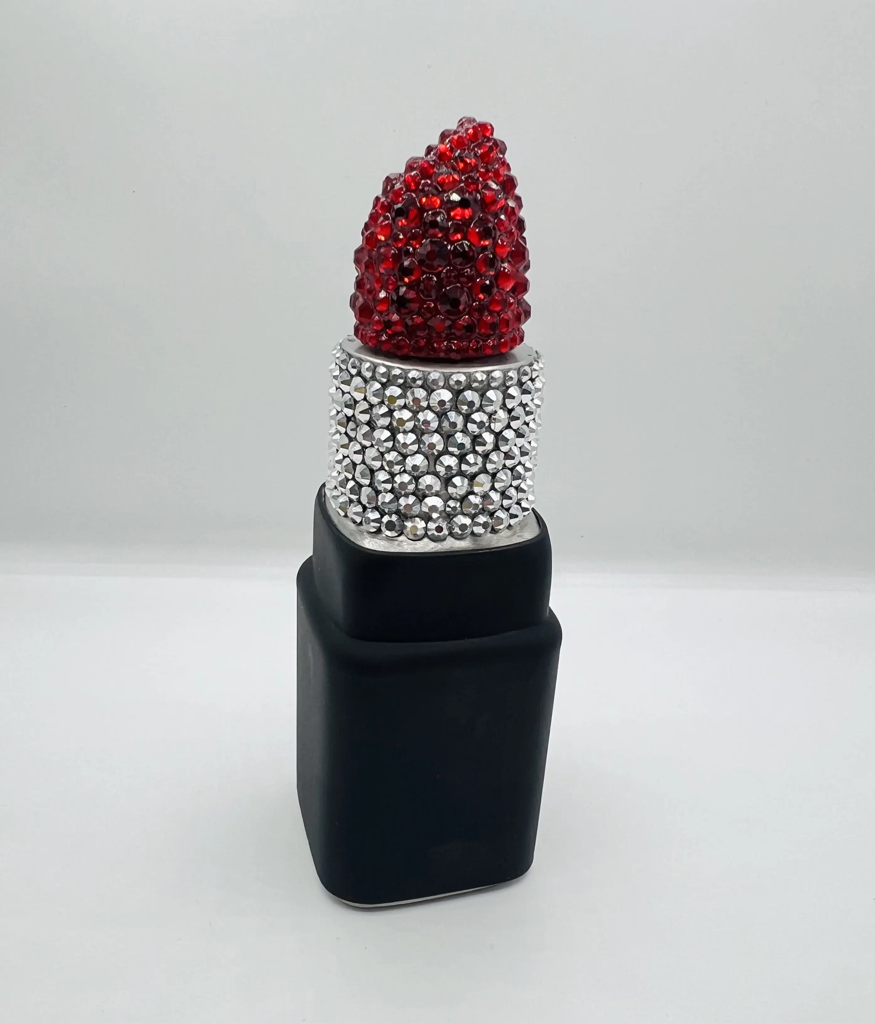 Lipstick Flask