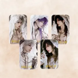 Love and Deepspace Veil Badges Pins Sylus Zayne Xavier Rafayel Caleb