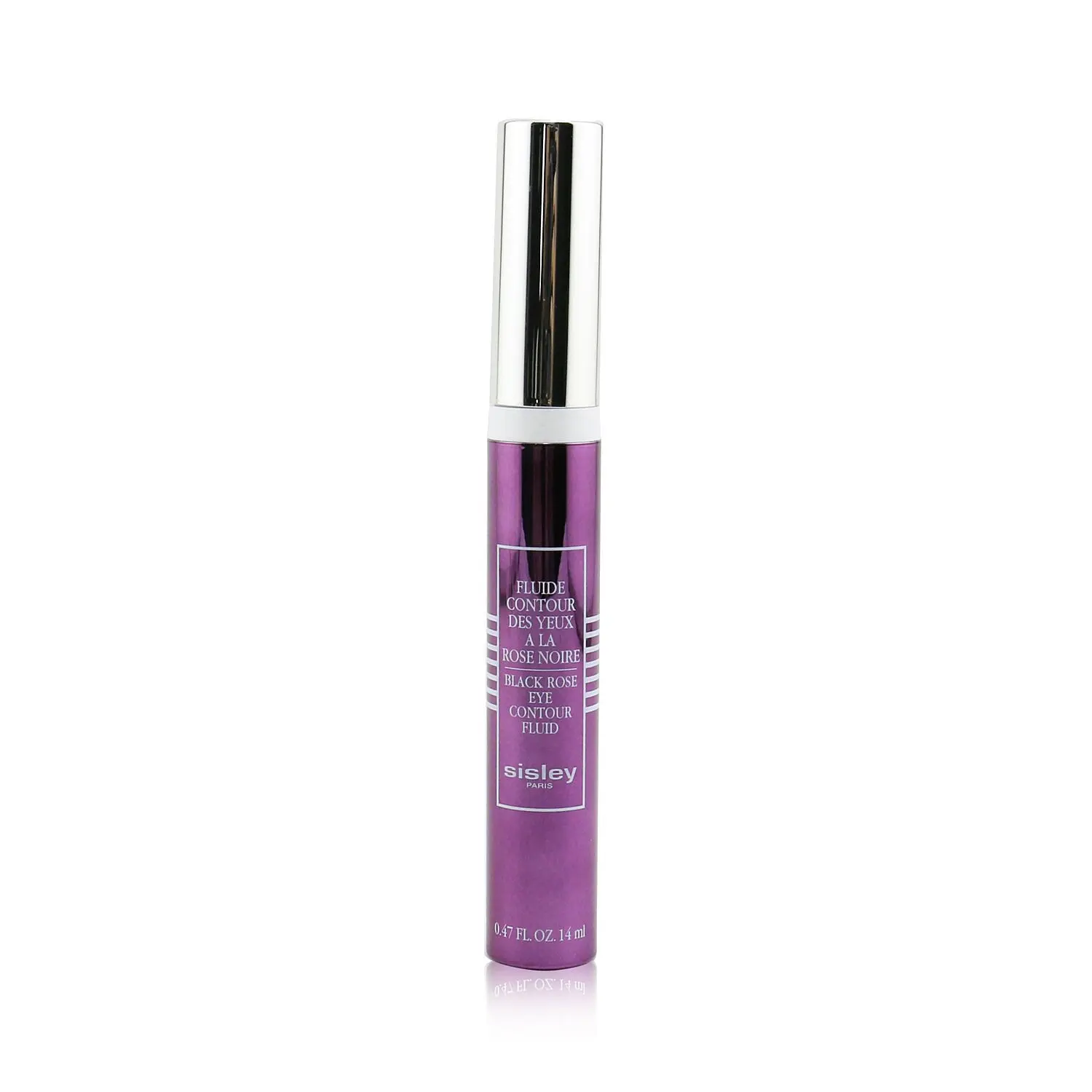 Sisley By Sisley Black Rose Eye Contour Fluid For Women Sisley By Sisley Black Rose Eye Contour Fluid For Women