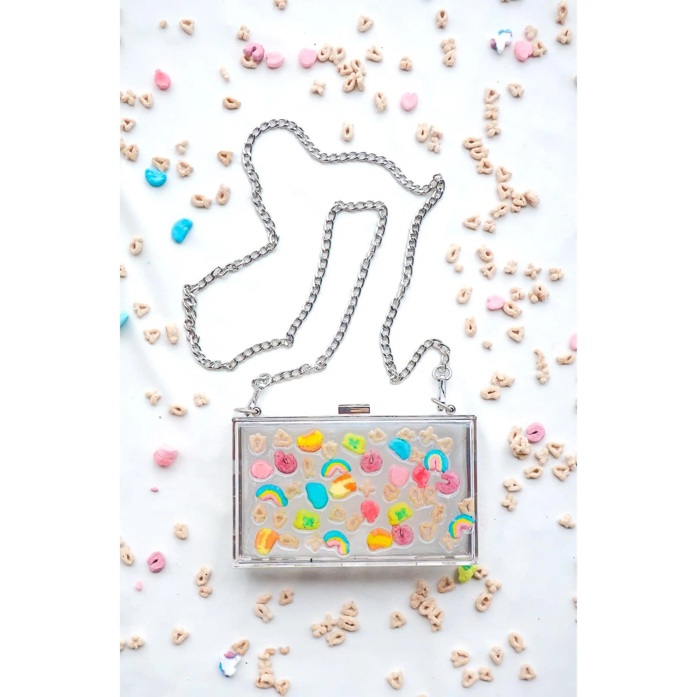 Lucky Charm Purse
