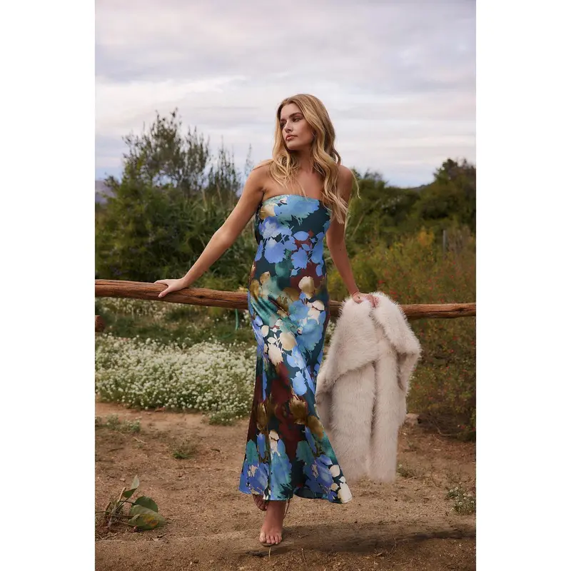 cream long sleeve maternity dress Hatch Collection The Daria Getaway Mini Dress in Island Pearl