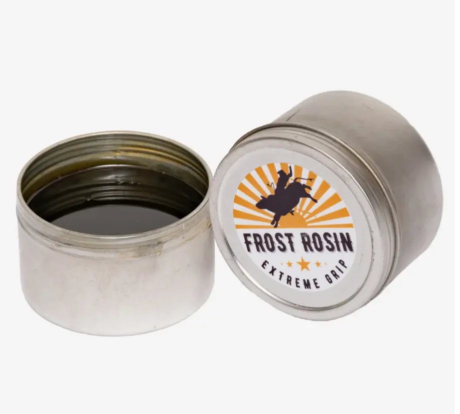 Frost Rosin
