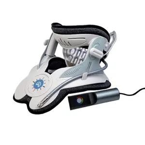 Neck Traction Device by Air Collar - Electric