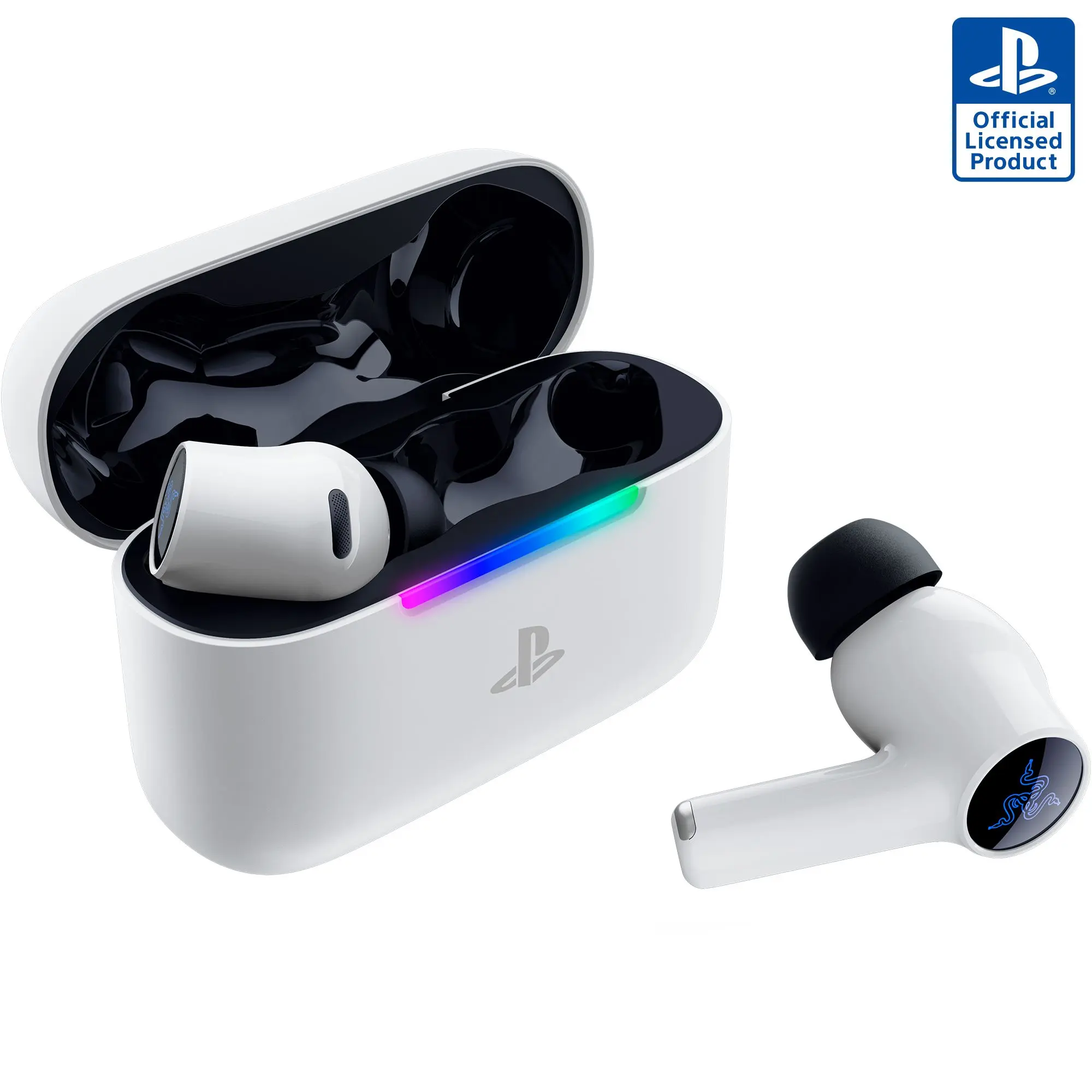 Razer Hammerhead V3 X Hyperspeed for PlayStation