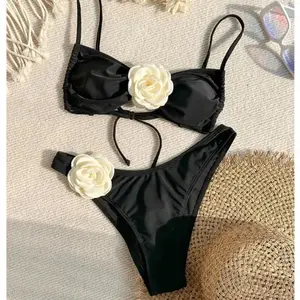Bloom Bikini Set