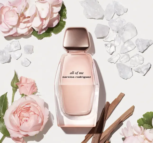 All Of Me by Narciso Rodriguez 1.7oz EDP Spray for WOMEN