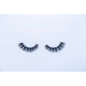 Showstopper - Faux Mink - Eye Lashes