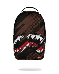 SPRAYGROUND SMEARED GRUNGE BACKPACK