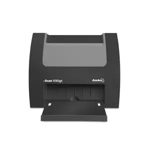 Ambir nScan 690GT Card Scanner DS690GTBCS