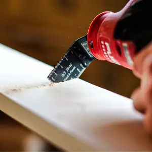 StraitUnit HCS for Wood Multitool/Oscillating tool Blades