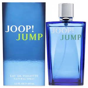 Joop Jump by Joop for Men - 3.3 oz EDT Spray